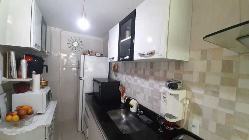 Apartamento à venda com 2 quartos, 55m² - Foto 10