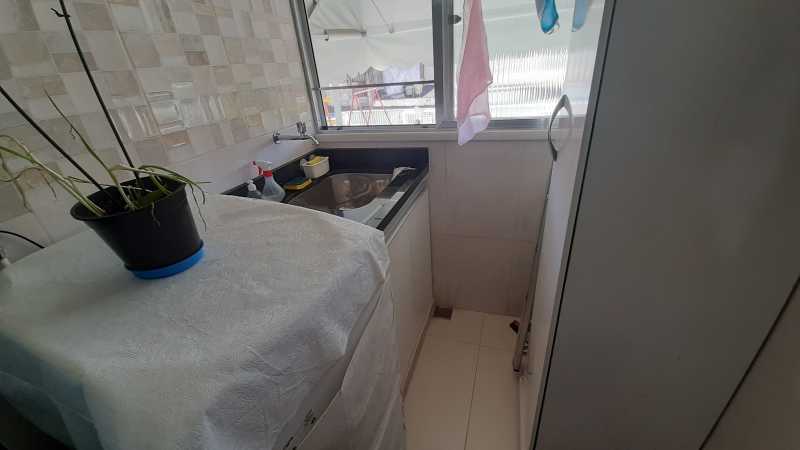 Apartamento à venda com 2 quartos, 55m² - Foto 12