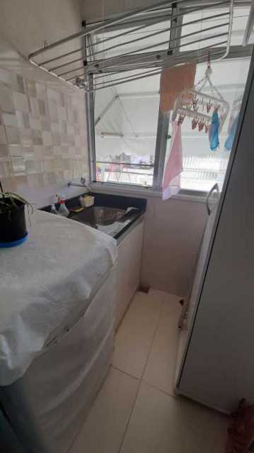 Apartamento à venda com 2 quartos, 55m² - Foto 13