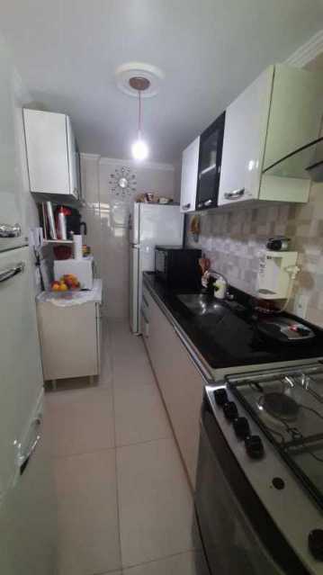 Apartamento à venda com 2 quartos, 55m² - Foto 14