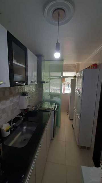 Apartamento à venda com 2 quartos, 55m² - Foto 15