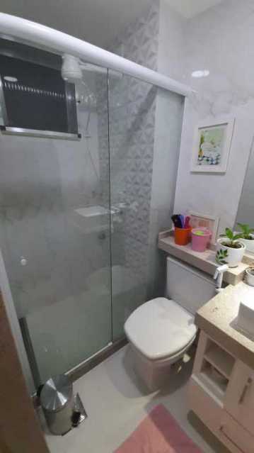 Apartamento à venda com 2 quartos, 55m² - Foto 18