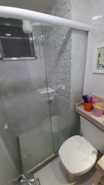 Apartamento à venda com 2 quartos, 55m² - Foto 20