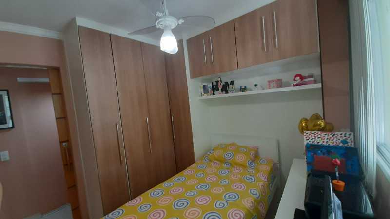 Apartamento à venda com 2 quartos, 55m² - Foto 22