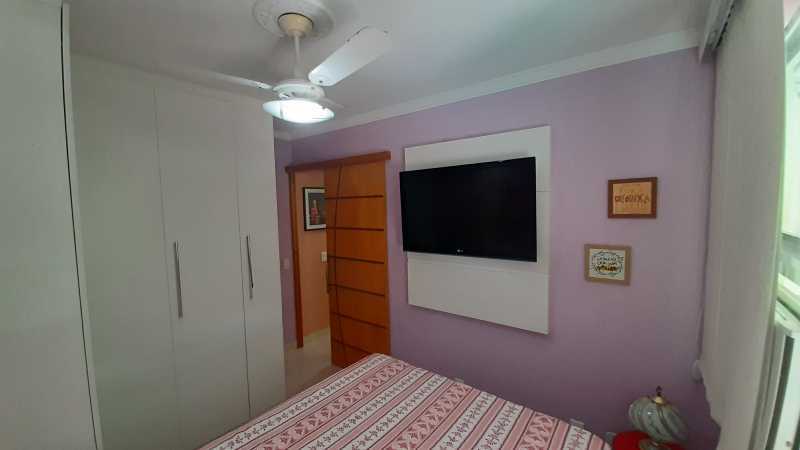 Apartamento à venda com 2 quartos, 55m² - Foto 26