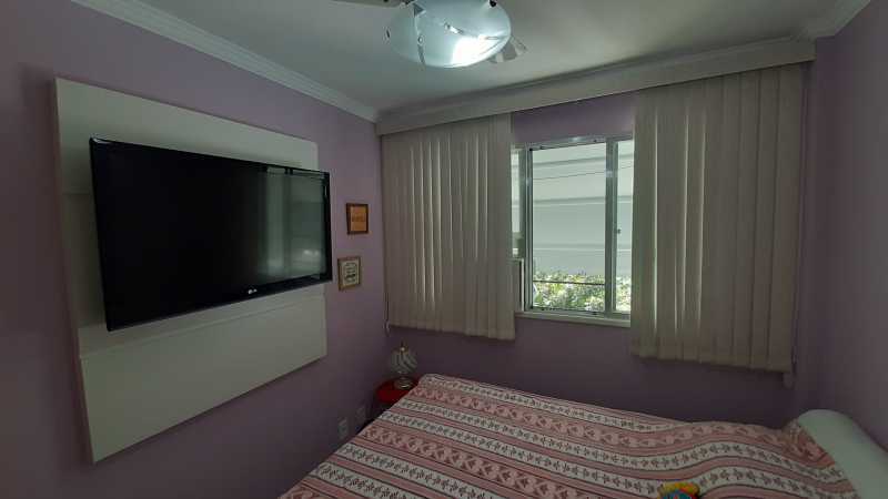 Apartamento à venda com 2 quartos, 55m² - Foto 27