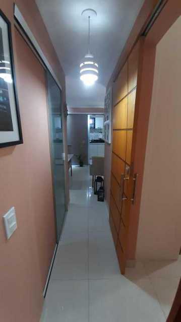 Apartamento à venda com 2 quartos, 55m² - Foto 28