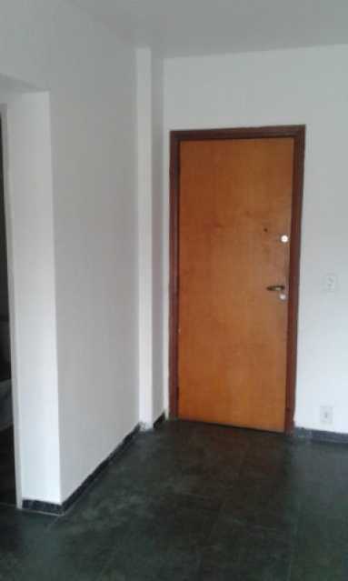 Apartamento à venda com 2 quartos, 52m² - Foto 2