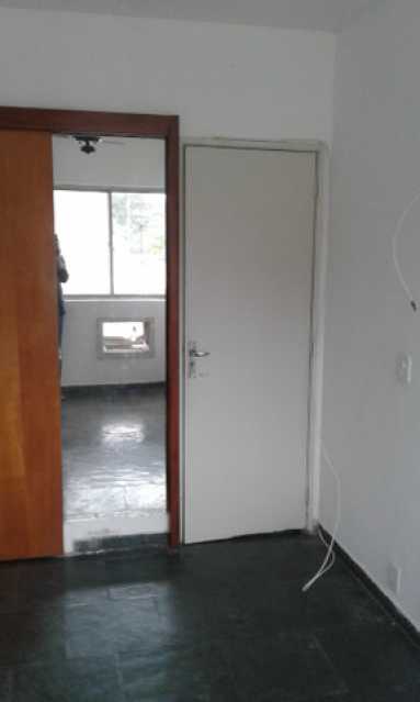 Apartamento à venda com 2 quartos, 52m² - Foto 5