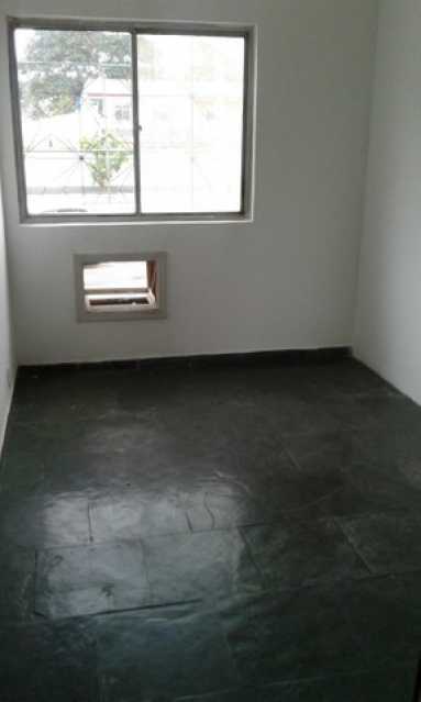 Apartamento à venda com 2 quartos, 52m² - Foto 6