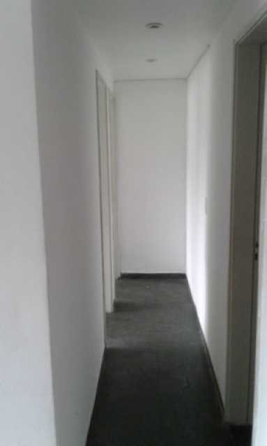 Apartamento à venda com 2 quartos, 52m² - Foto 9