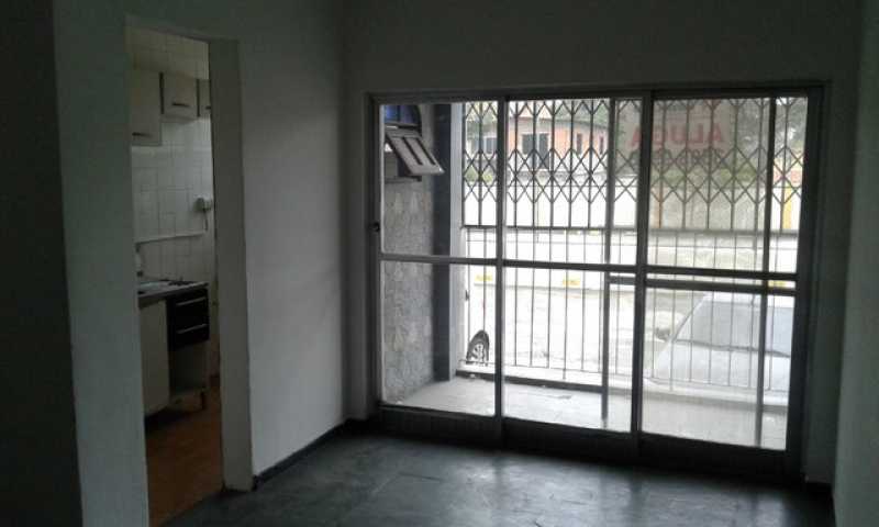 Apartamento à venda com 2 quartos, 52m² - Foto 18