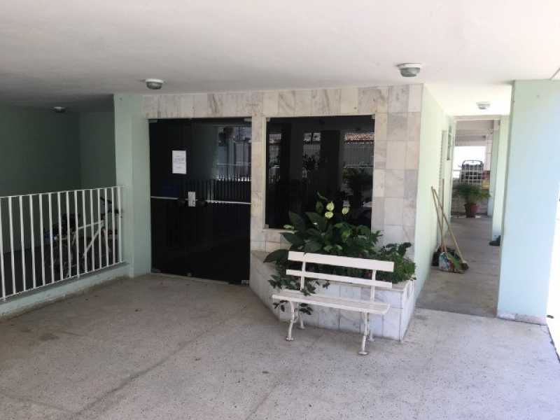 Apartamento à venda com 2 quartos, 62m² - Foto 1