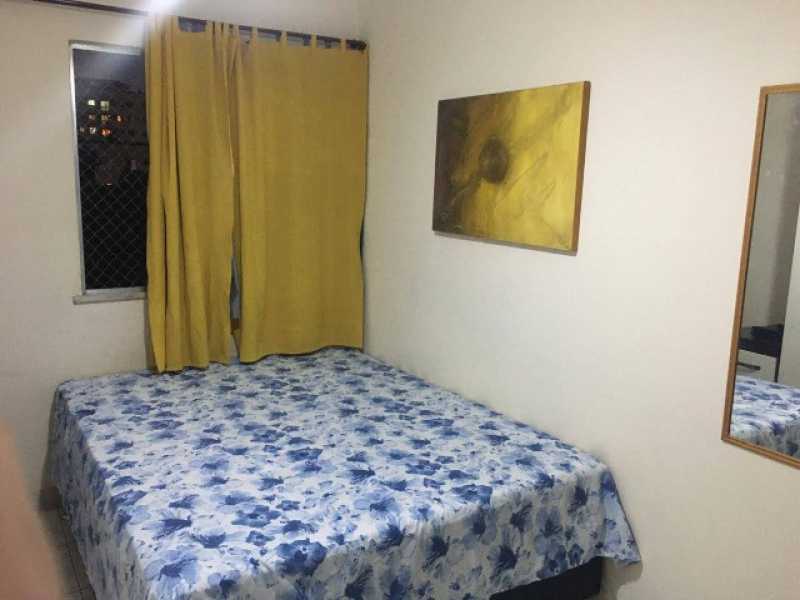 Apartamento à venda com 2 quartos, 62m² - Foto 4