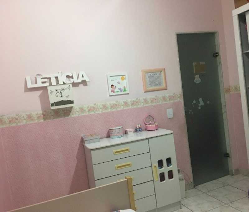 Apartamento à venda com 2 quartos, 62m² - Foto 6