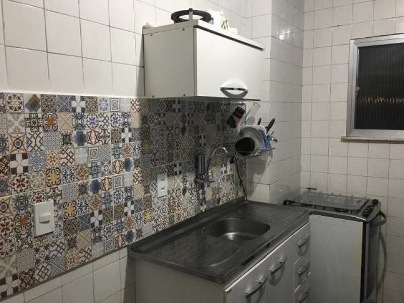 Apartamento à venda com 2 quartos, 62m² - Foto 7