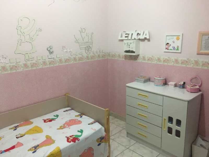 Apartamento à venda com 2 quartos, 62m² - Foto 11