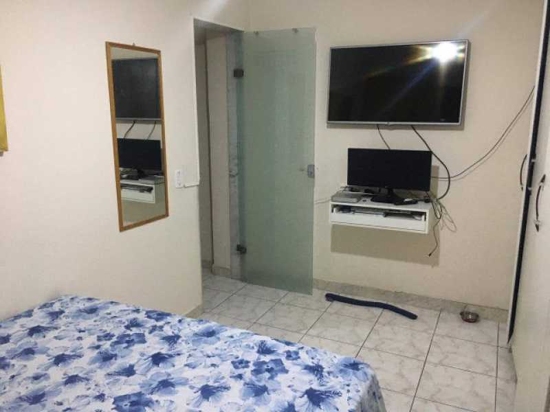 Apartamento à venda com 2 quartos, 62m² - Foto 13