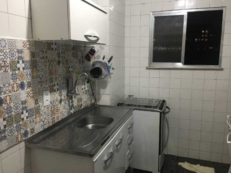 Apartamento à venda com 2 quartos, 62m² - Foto 17