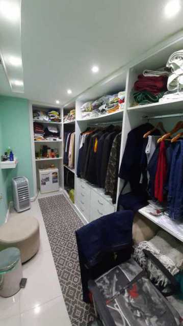 Casa de Condomínio à venda com 3 quartos, 200m² - Foto 13