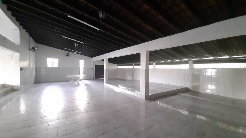 Casa de Condomínio à venda com 3 quartos, 200m² - Foto 22