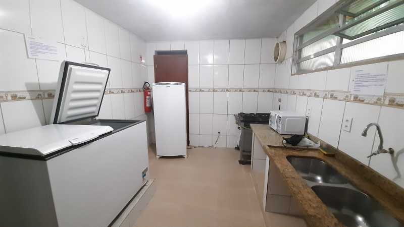 Casa de Condomínio à venda com 3 quartos, 200m² - Foto 23