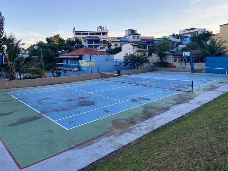 Casa de Condomínio à venda com 3 quartos, 200m² - Foto 26