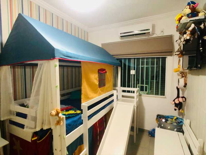 Casa de Condomínio à venda com 3 quartos, 200m² - Foto 7