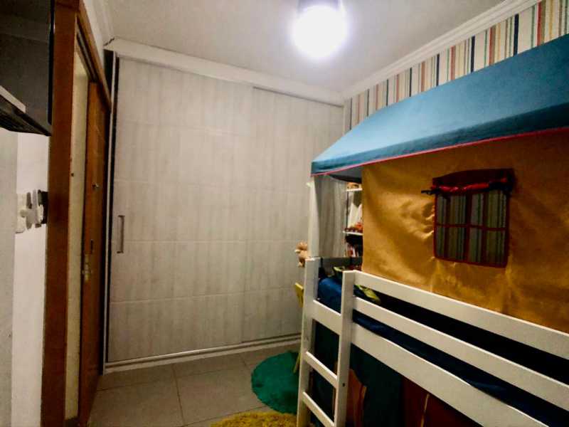 Casa de Condomínio à venda com 3 quartos, 200m² - Foto 8