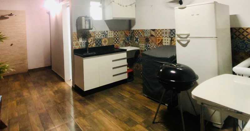 Casa de Condomínio à venda com 3 quartos, 200m² - Foto 15