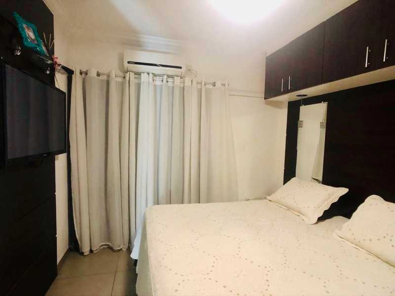 Casa de Condomínio à venda com 3 quartos, 200m² - Foto 11