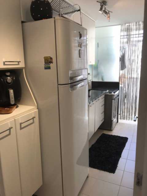 Apartamento à venda com 3 quartos, 78m² - Foto 6