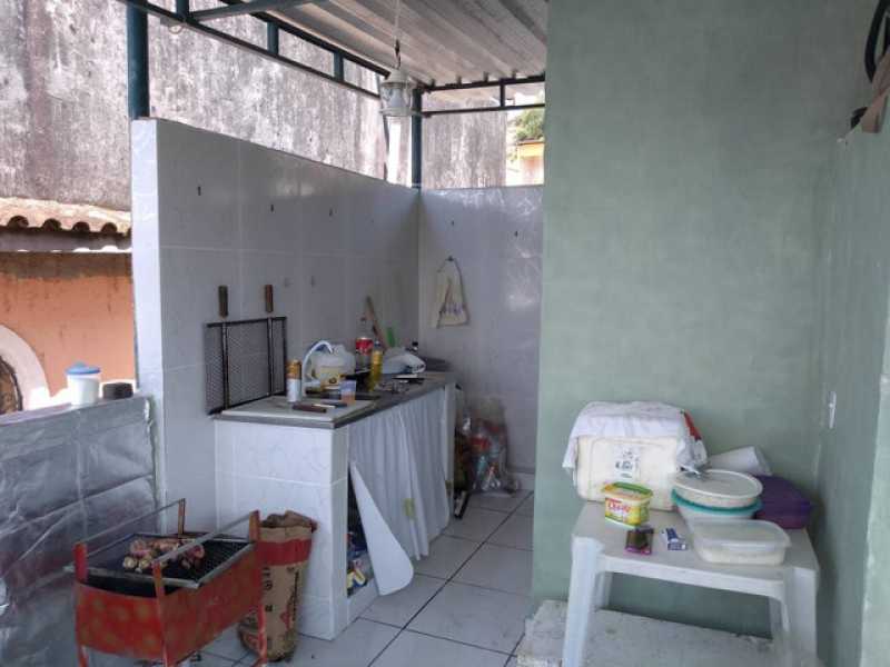 Casa à venda com 1 quarto, 60m² - Foto 5