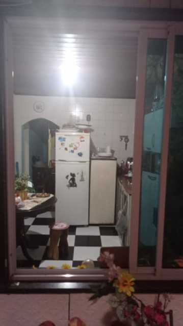 Casa de Vila à venda com 3 quartos, 300m² - Foto 8