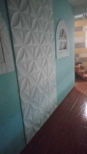 Casa de Vila à venda com 3 quartos, 300m² - Foto 3