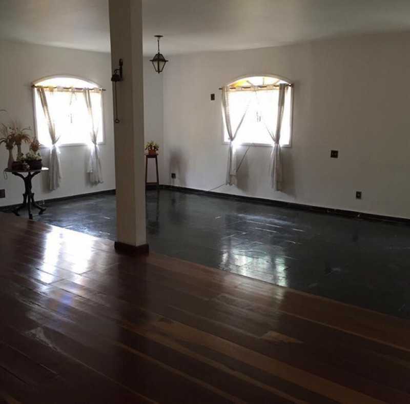 Casa de Condomínio à venda com 4 quartos, 400m² - Foto 11