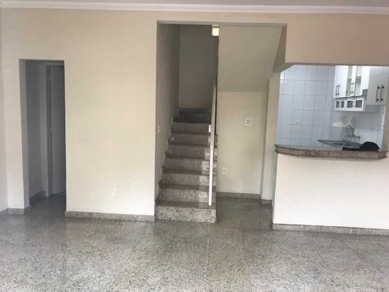 Casa de Condomínio à venda com 2 quartos, 100m² - Foto 2