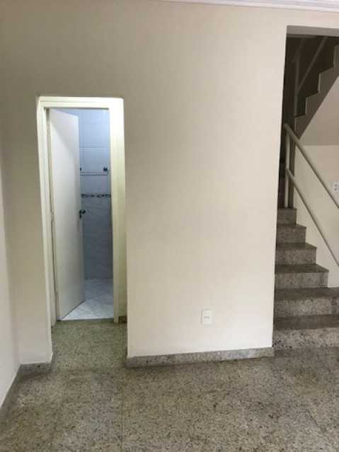 Casa de Condomínio à venda com 2 quartos, 100m² - Foto 7