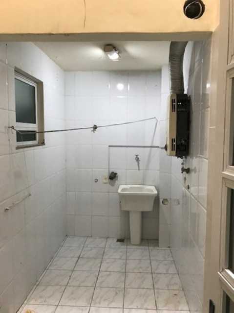 Casa de Condomínio à venda com 2 quartos, 100m² - Foto 8