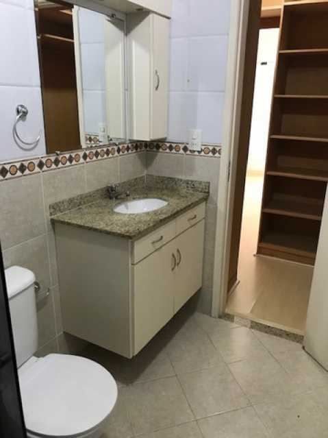 Casa de Condomínio à venda com 2 quartos, 100m² - Foto 12