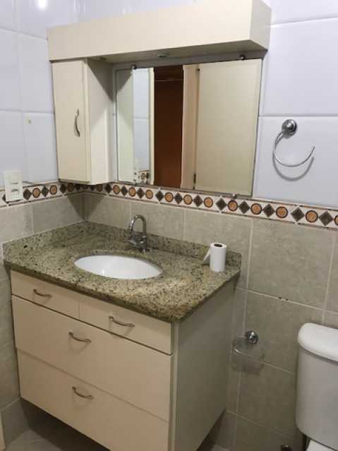 Casa de Condomínio à venda com 2 quartos, 100m² - Foto 13