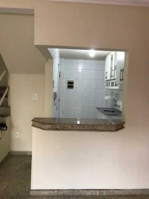 Casa de Condomínio à venda com 2 quartos, 100m² - Foto 17