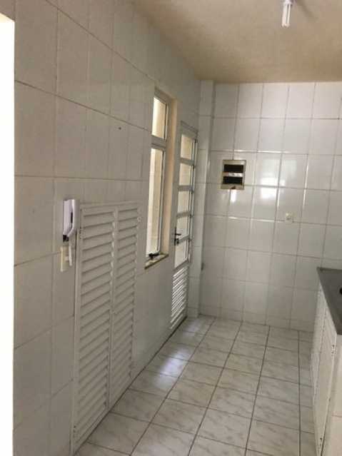 Casa de Condomínio à venda com 2 quartos, 100m² - Foto 18