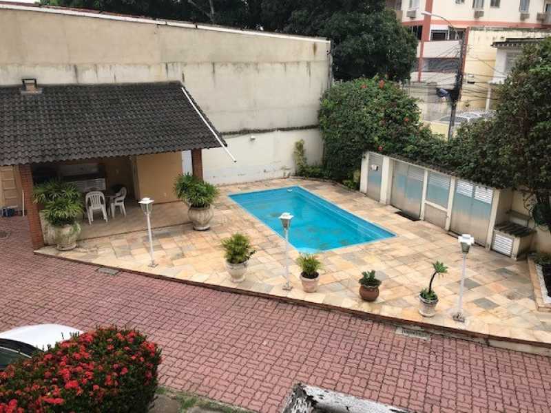 Casa de Condomínio à venda com 2 quartos, 100m² - Foto 20