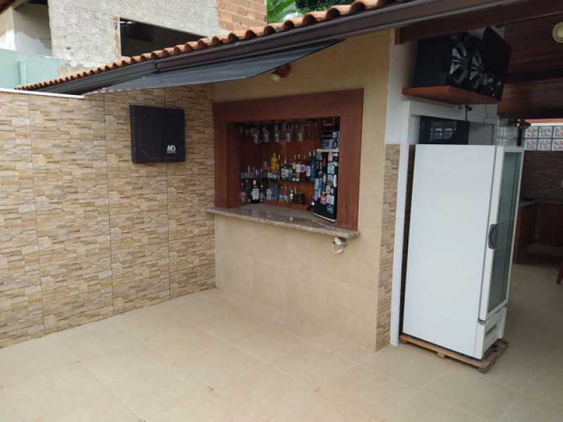 Casa de Condomínio à venda com 2 quartos - Foto 6