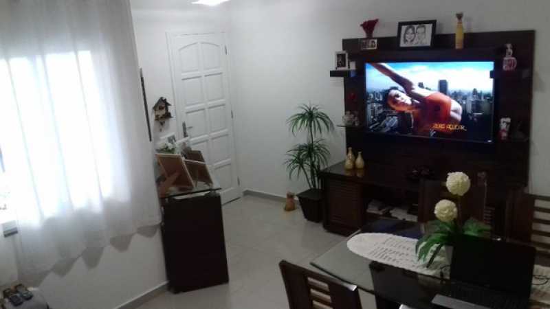 Casa de Condomínio à venda com 3 quartos, 126m² - Foto 4