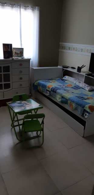 Casa de Condomínio à venda com 3 quartos, 100m² - Foto 8