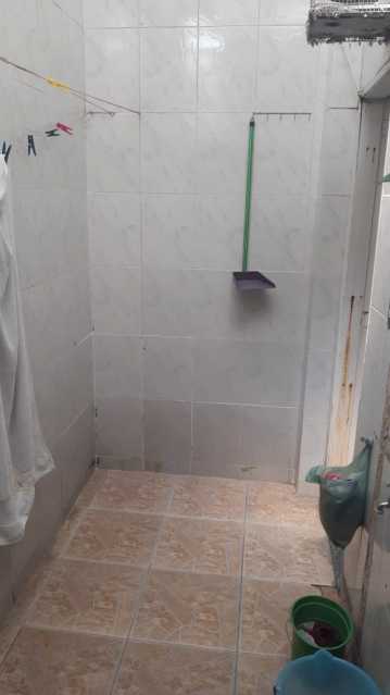 Casa de Condomínio à venda com 3 quartos, 100m² - Foto 19