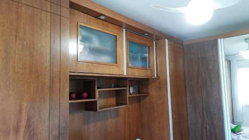 Apartamento à venda com 2 quartos, 55m² - Foto 9