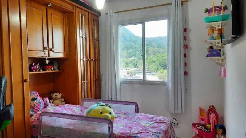 Apartamento à venda com 2 quartos, 55m² - Foto 11